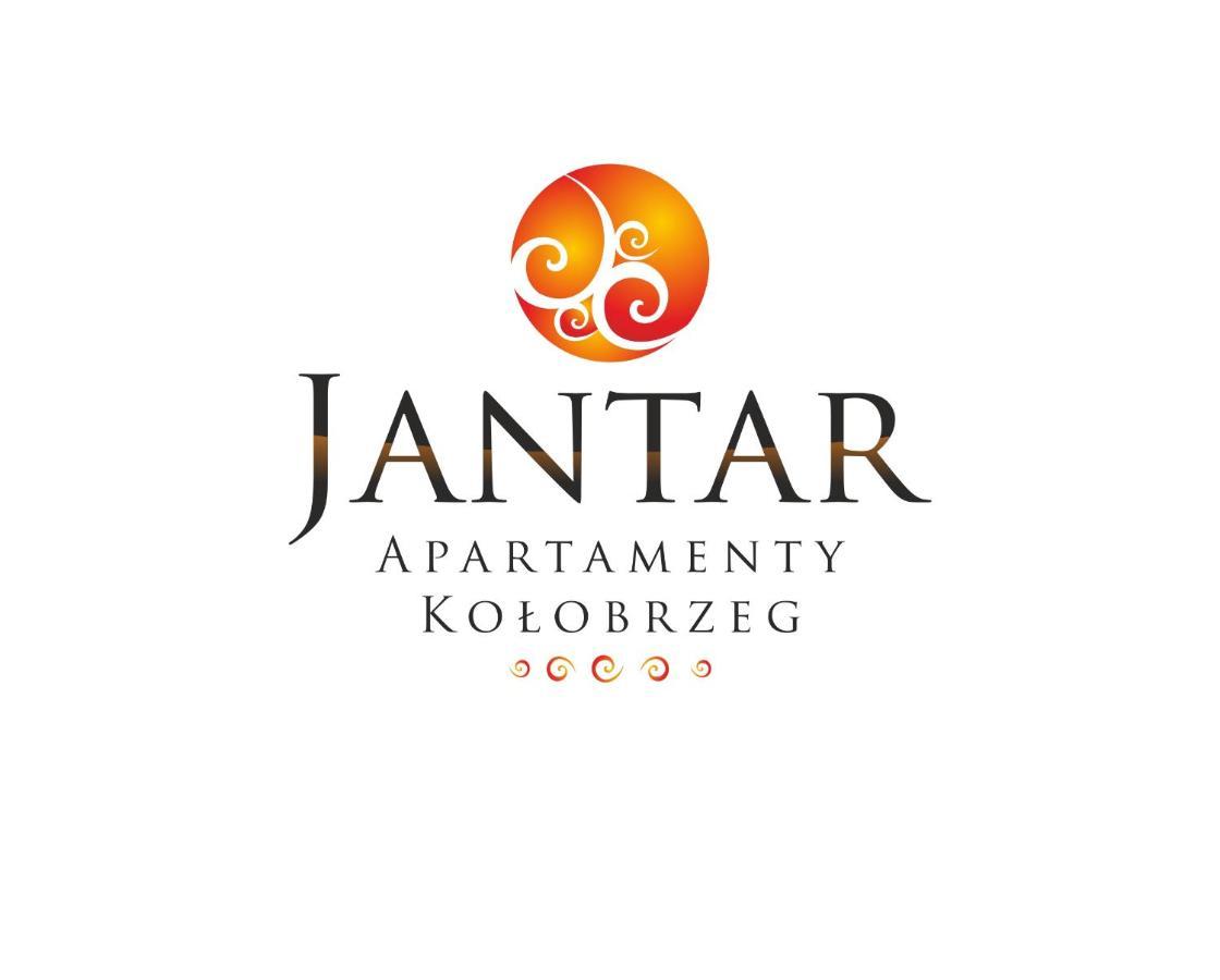 Seaside Seaview By Jantar Apartamenty Kolobrzeg Dış mekan fotoğraf